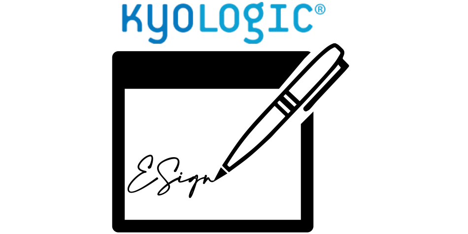 Kyo Logic eSignature Add-on – How to turn a Database Feature into an Add-on