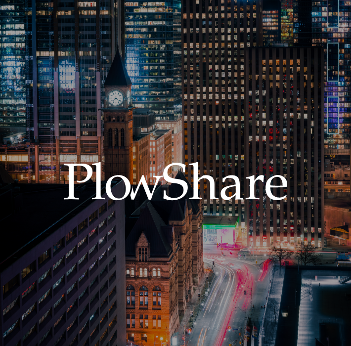 Plowshare