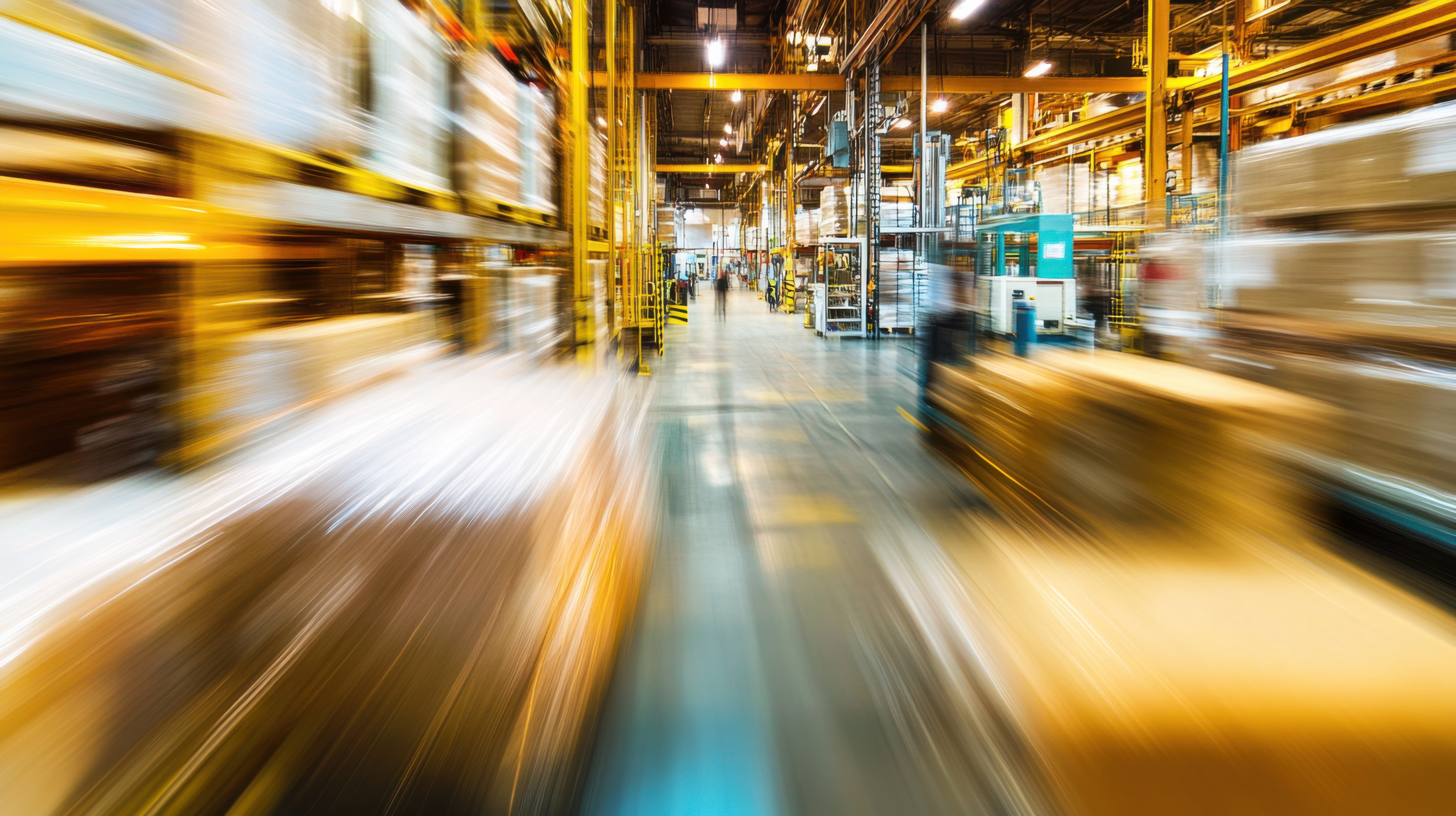 Why Your Processes Break Every Time Volume Increases