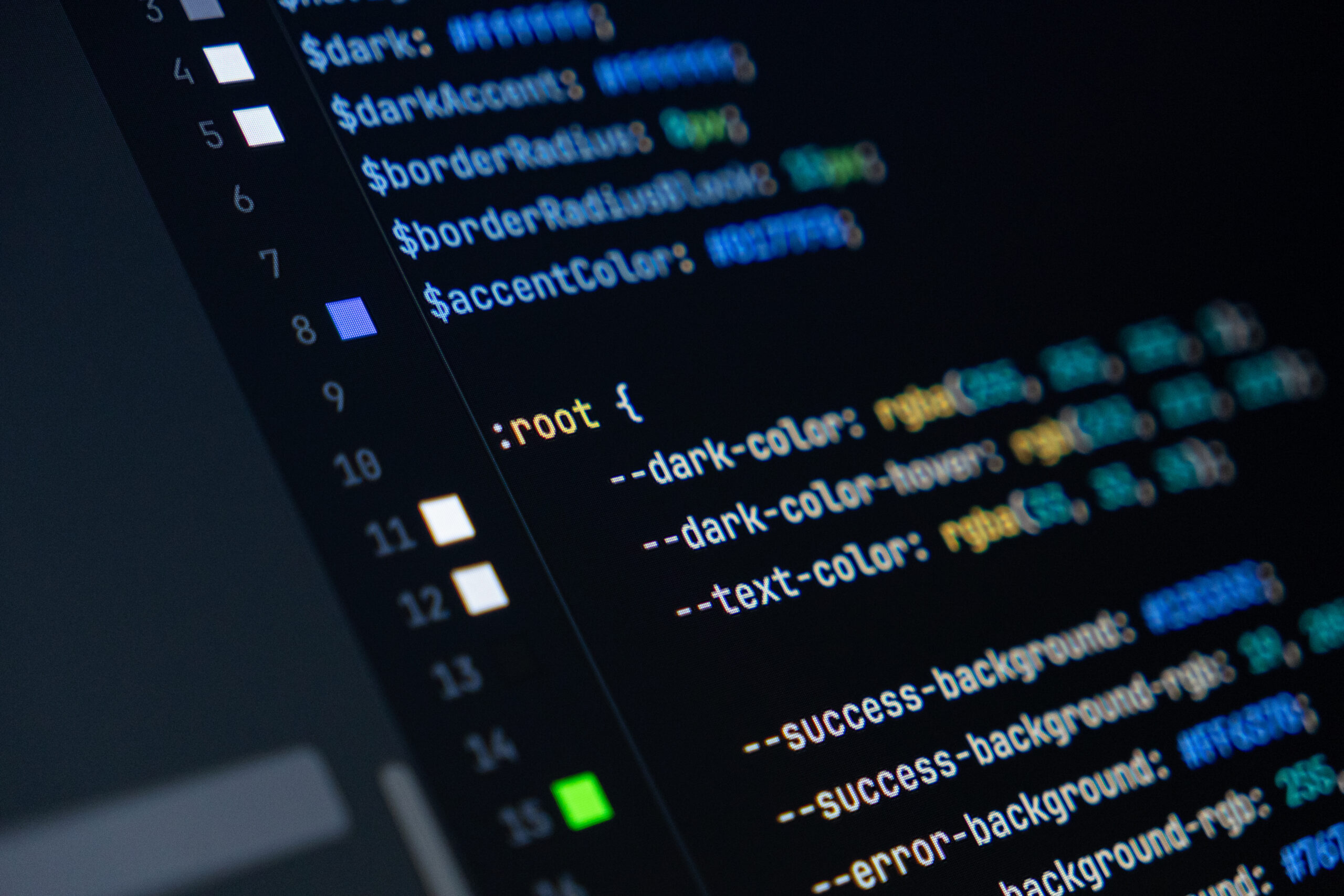 EOY Customer Analysis: Using FileMaker to Identify Top Performers, Trends, and Churn
