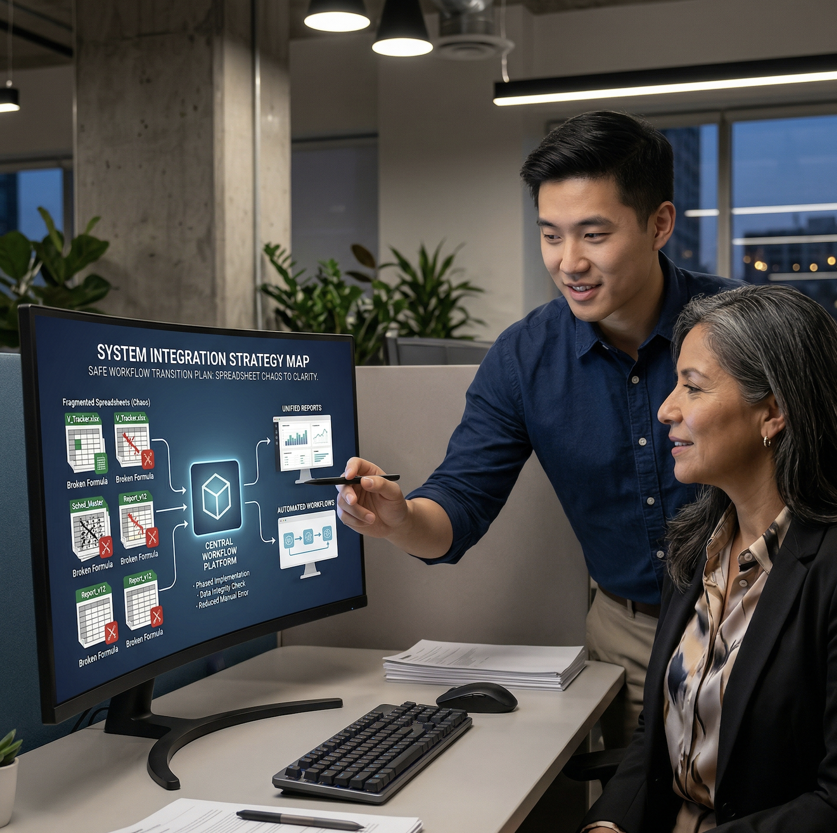 How Claris Studio and FileMaker Now Work Together Seamlessly