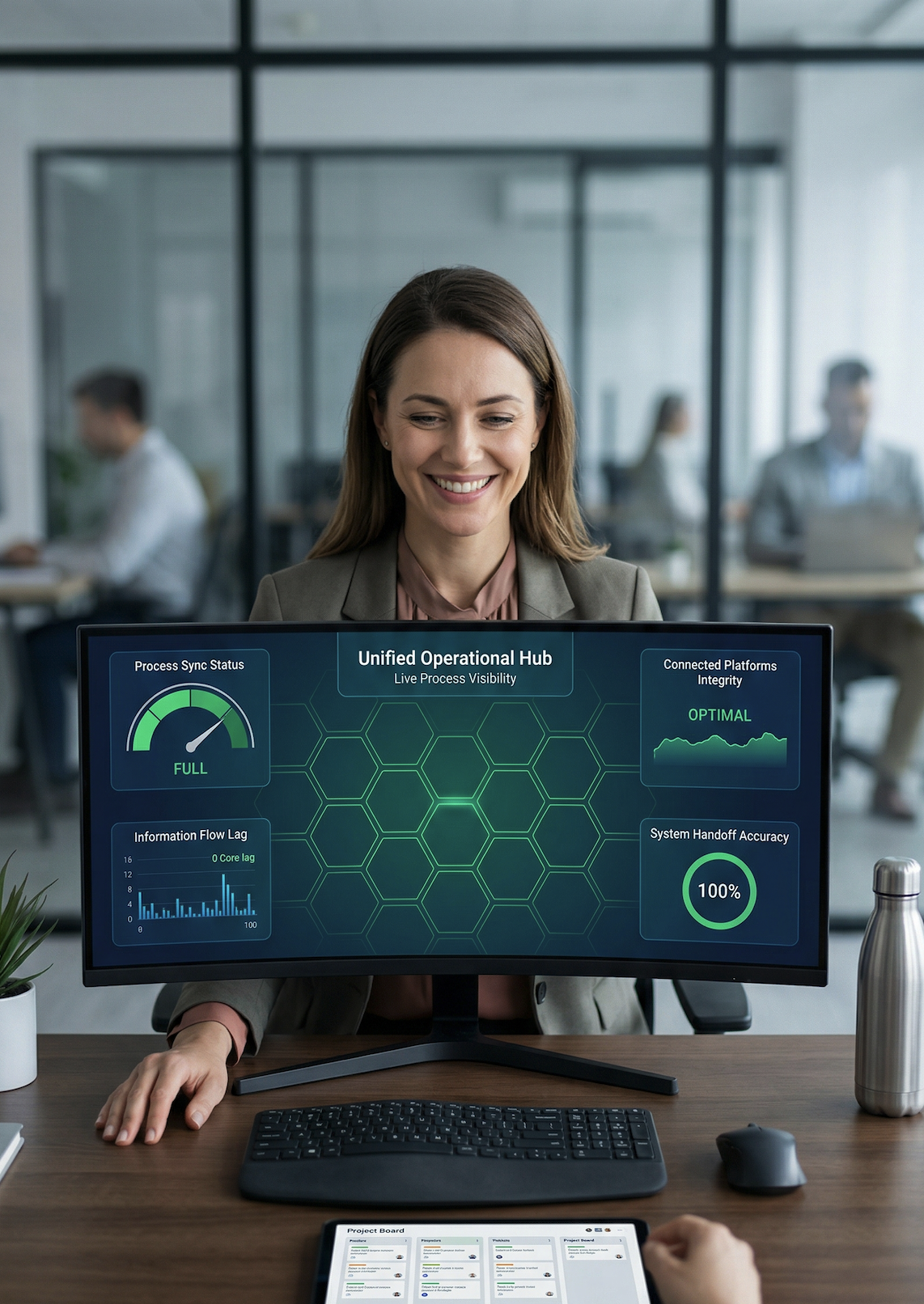 The Early Warning Signs Your Systems Won’t Scale