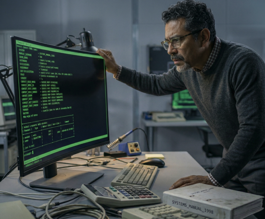 Moving Coding Scripts Faster Scripting: Code Folding and Navigation Updates - Kyo Logic LLC