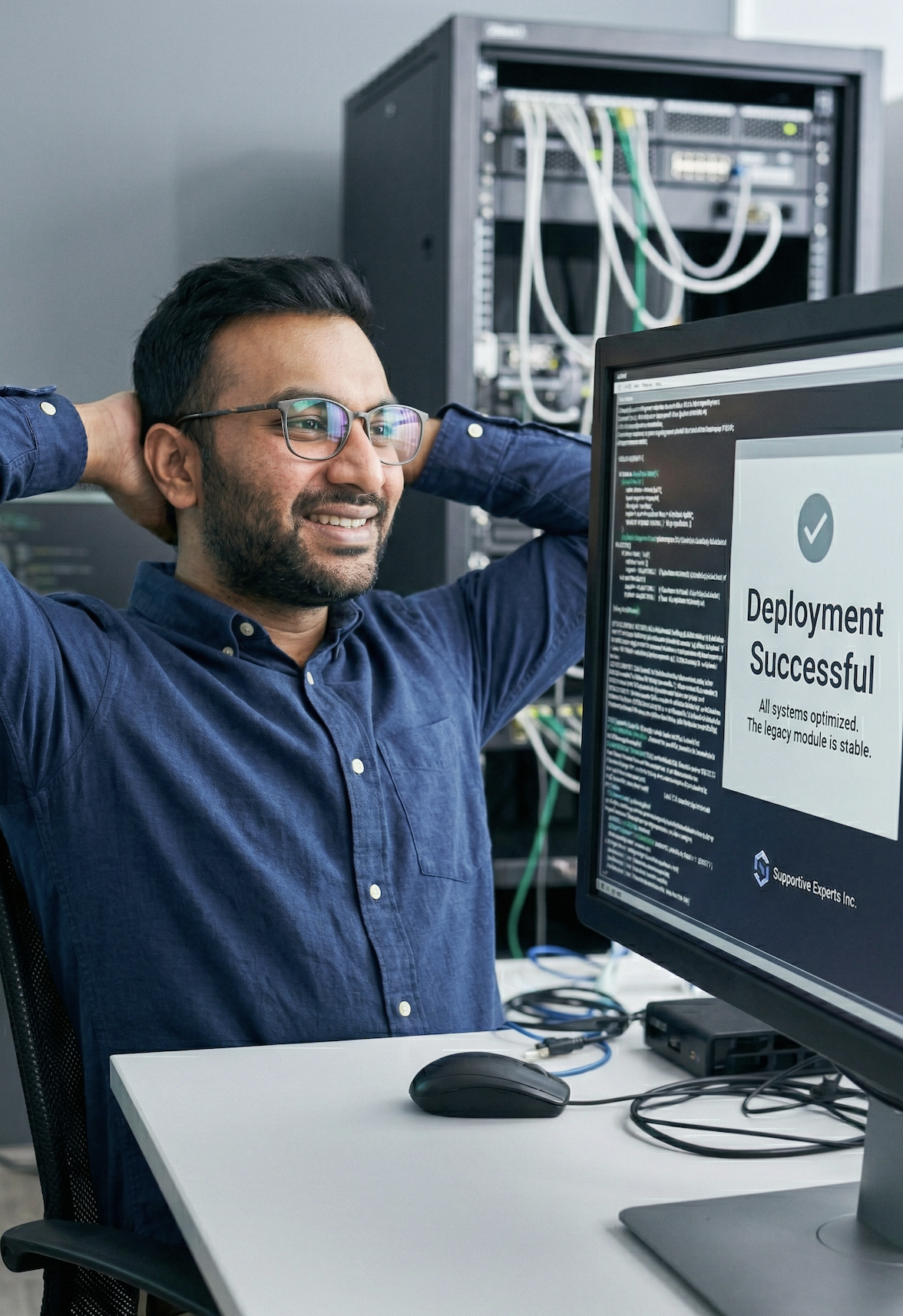 Can Your FileMaker Do This? Use AI to Summarize Client Notes—No Code Required