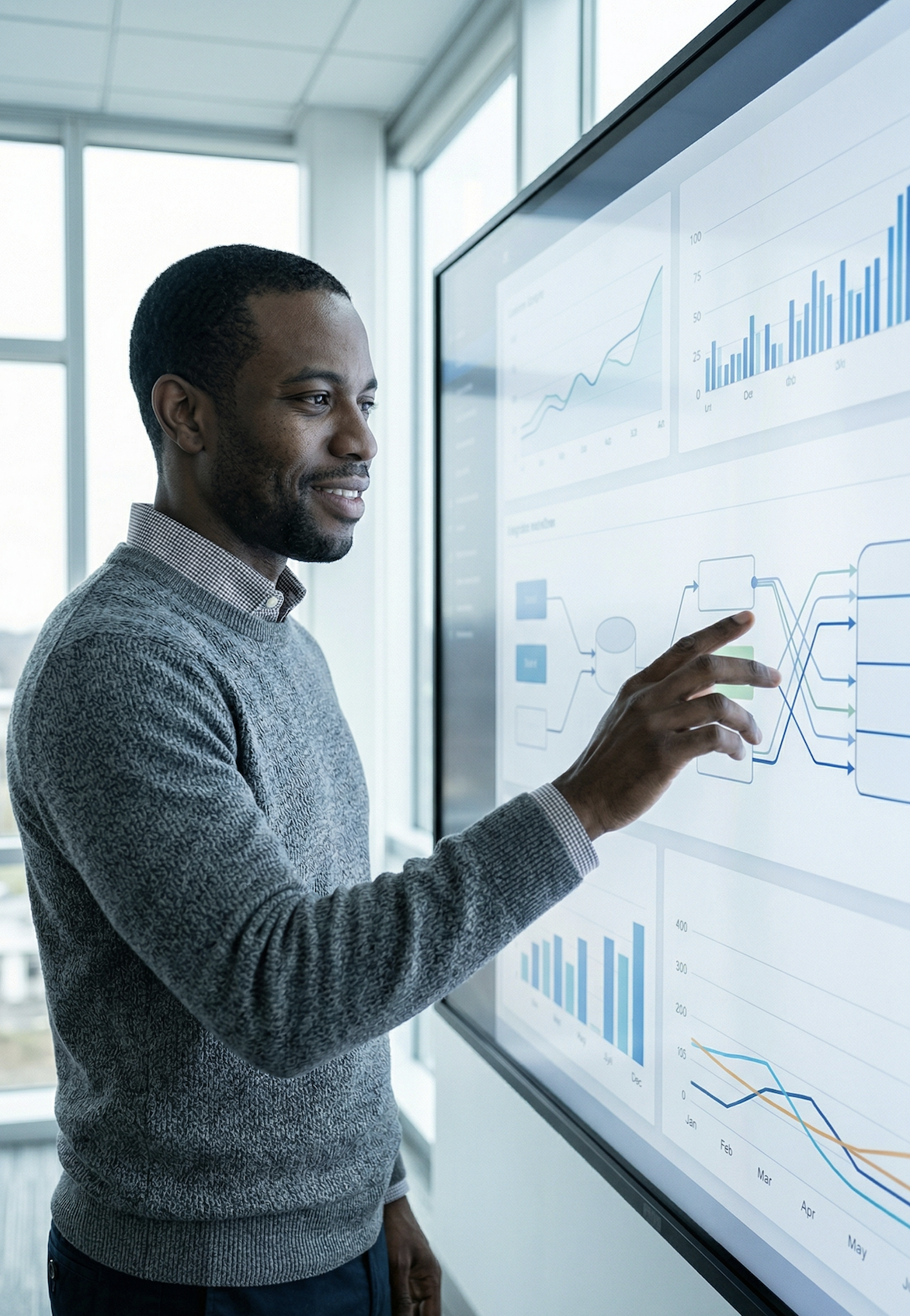 Schema and Table-Level Insights: Using the Admin API to Audit Your Database