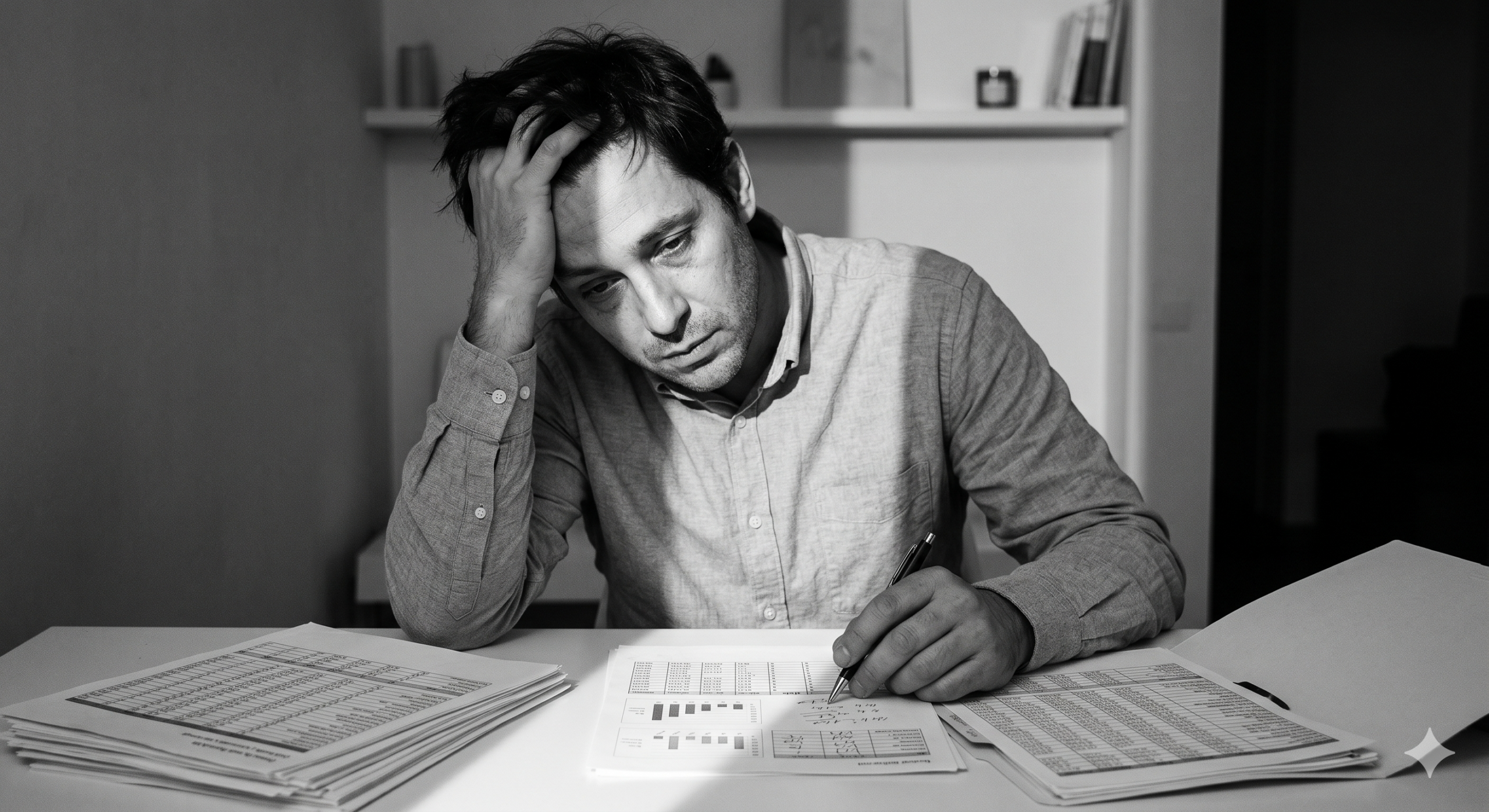 The Hidden Cost of Manual Reconciliation