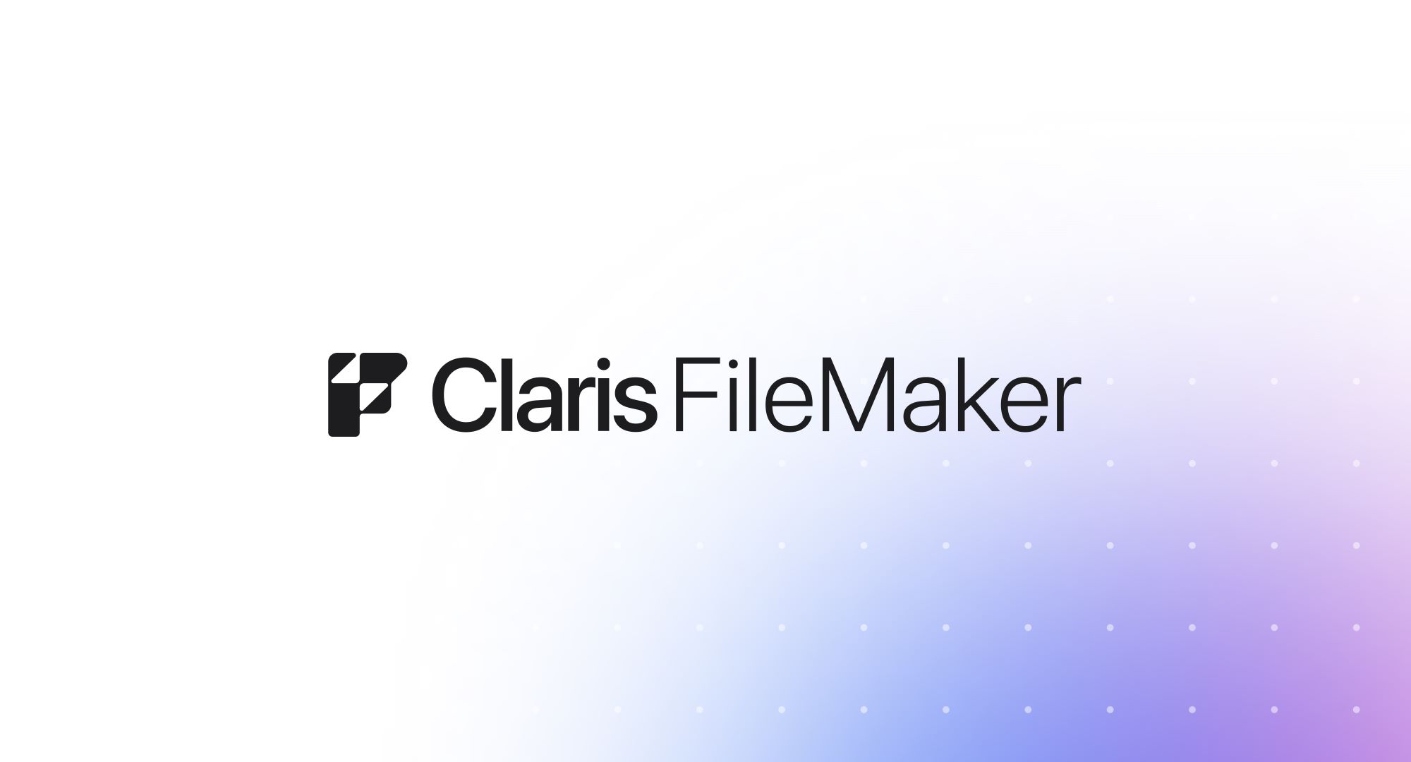 What Claris’ New Direction Could Mean for the Future of FileMaker
