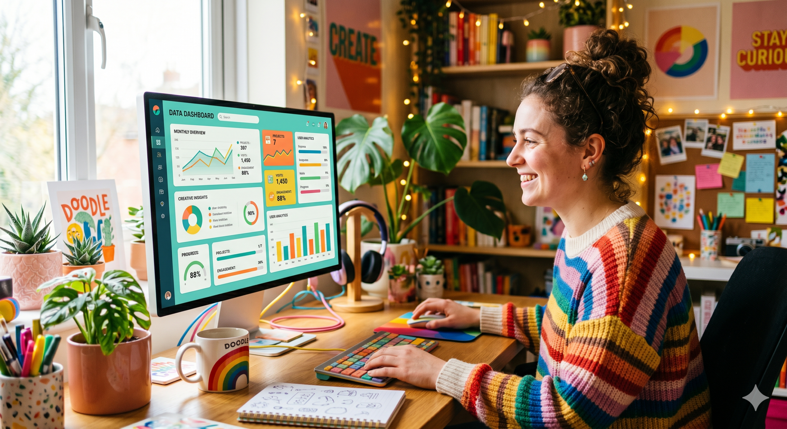 How to Use Claris Studio Custom Views to Create a Process-Specific Workspace