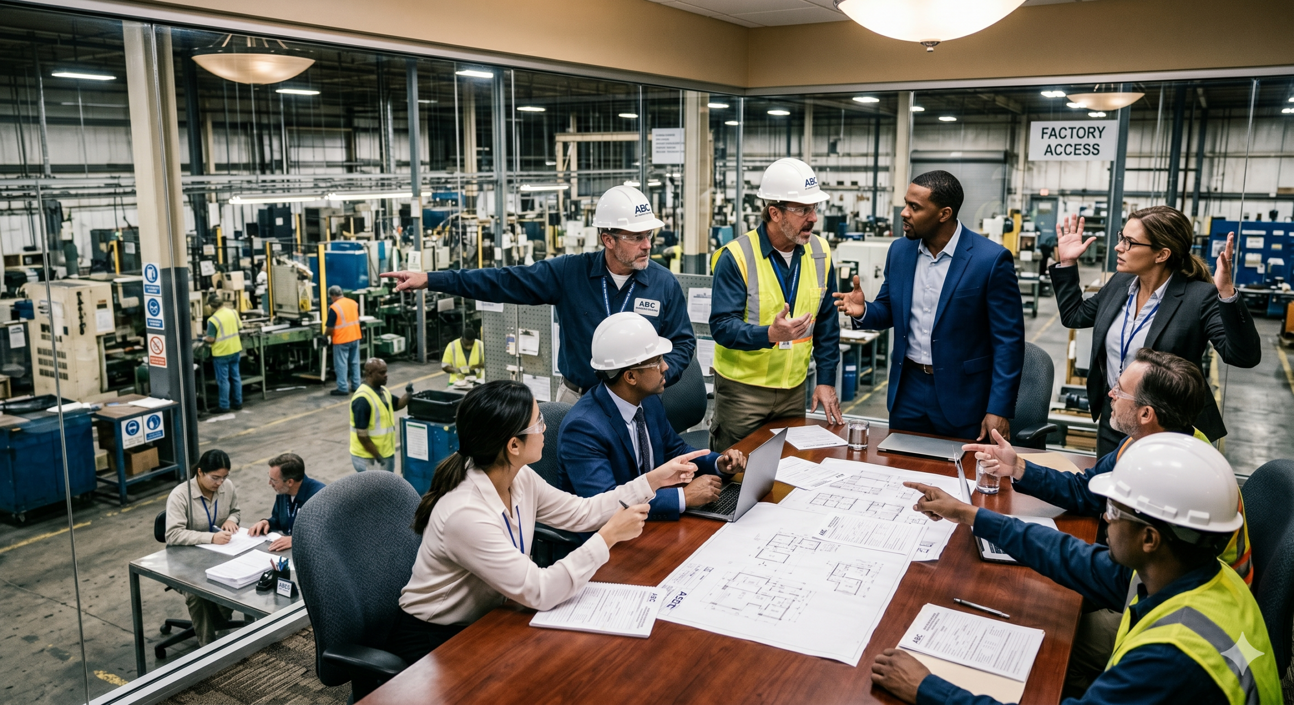Manufacturers: The Consequences of Misaligned “Sources of Truth” in Your Data