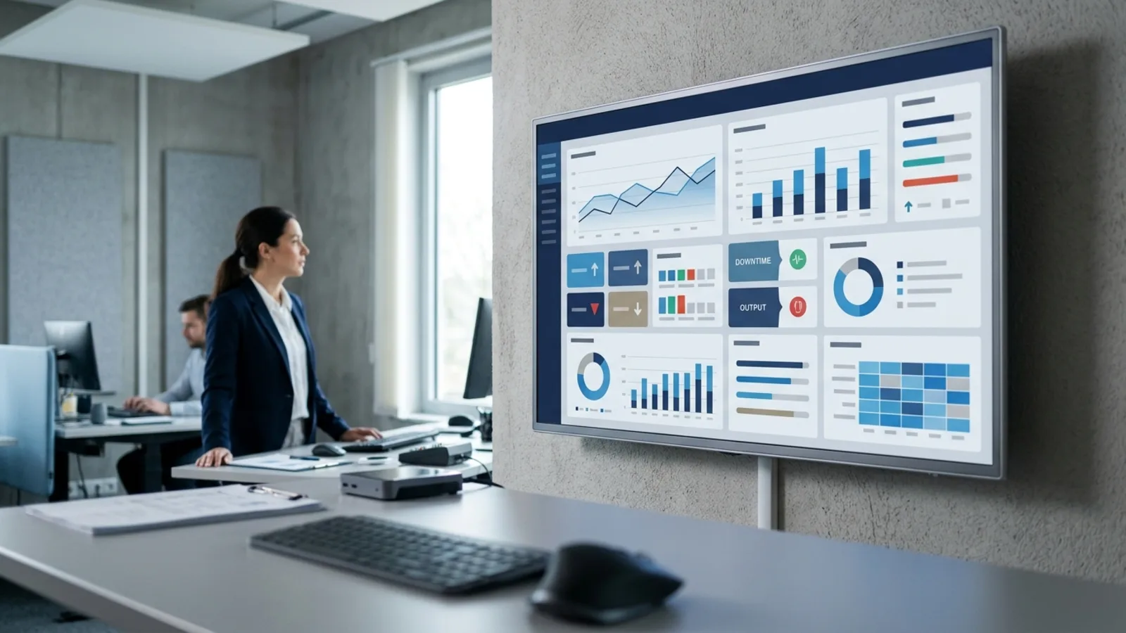 Can Your FileMaker Do This? Build a Modern Dashboard from the Data You Already Have