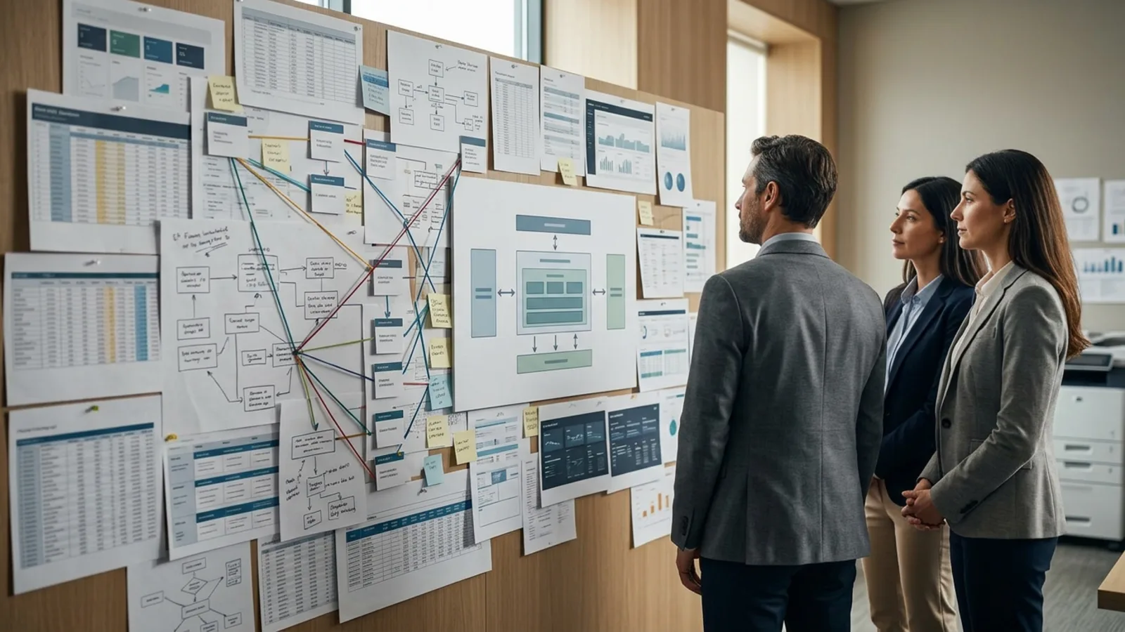 Why Does Every “Fix” Create More Complexity?