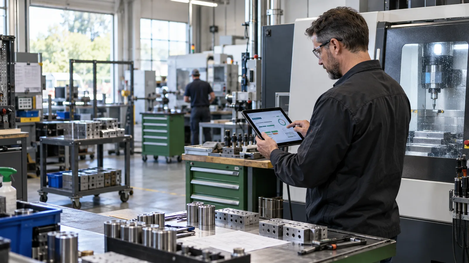 Can a Custom FileMaker App Replace a $1M ERP for a Small Manufacturer?