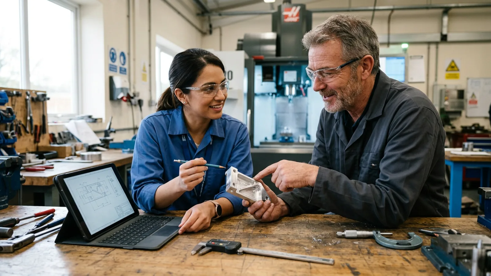 Engineering Change Control for Manufacturers: Getting the Right Revision to the Floor